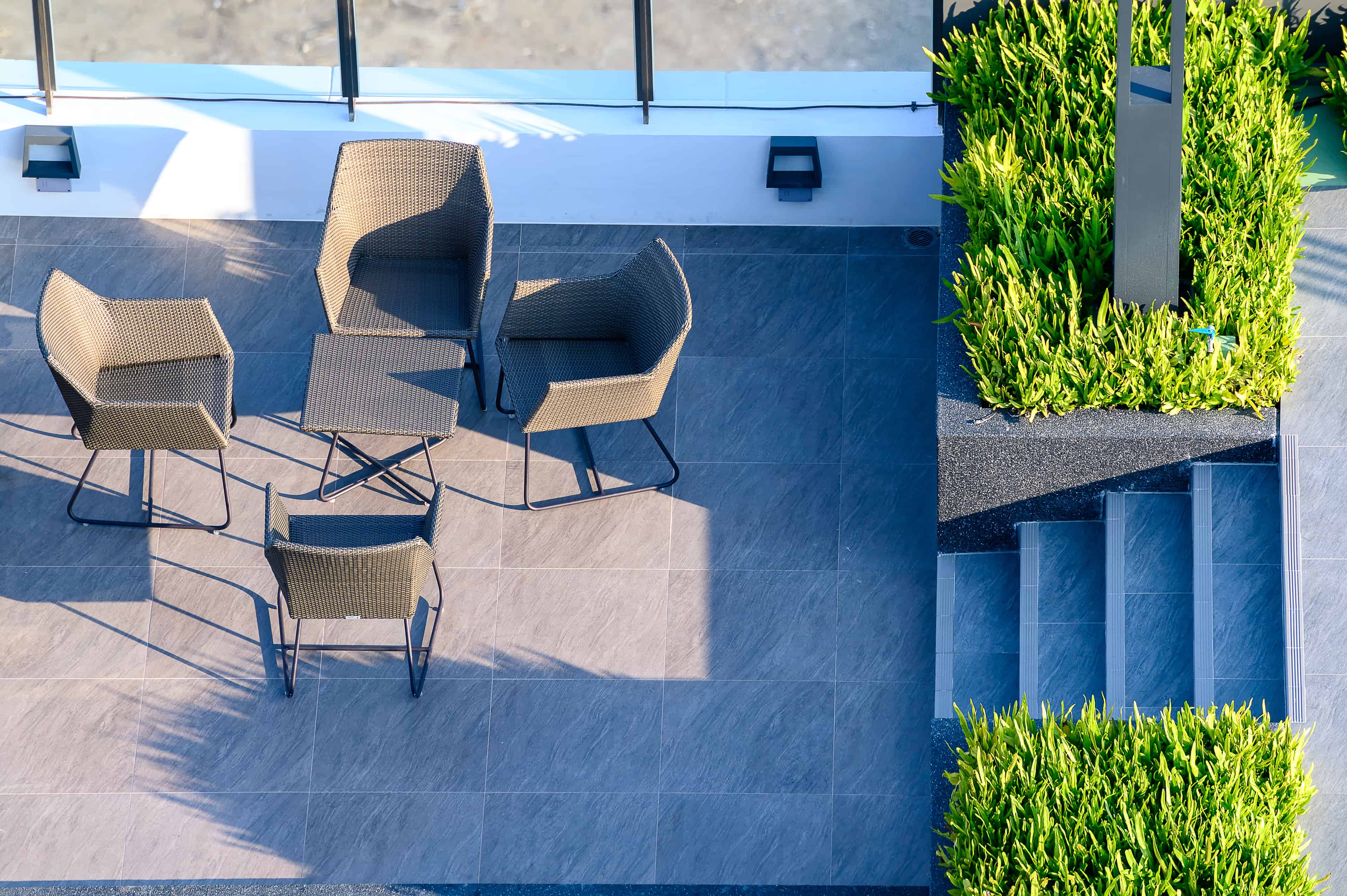 Outdoor Living image